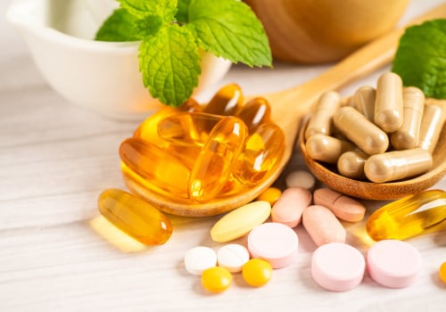 Understanding Vitamins for Hair Health